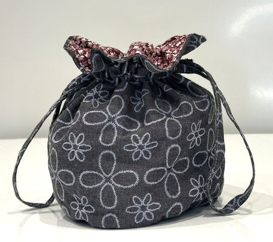 Calisto Drawstring Bag Kit